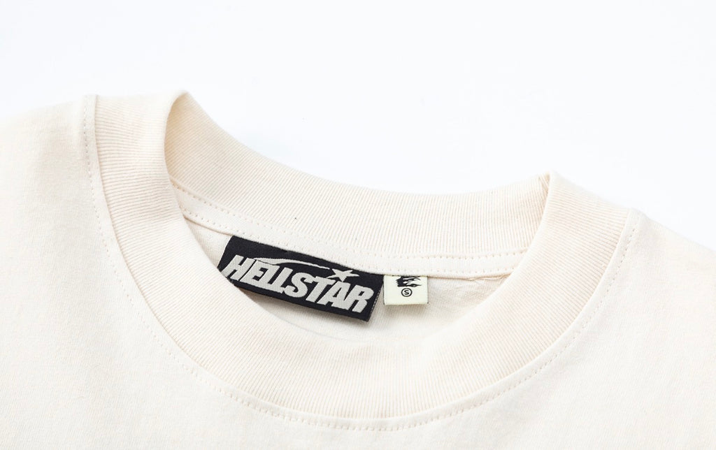 Hellstar Urban Street Graphic T-Shirt
