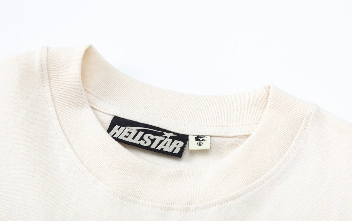 Hellstar Urban Street Graphic T-Shirt