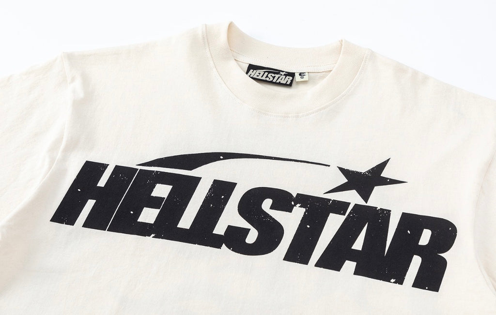 Hellstar Urban Street Graphic T-Shirt