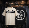 Hellstar Urban Street Graphic T-Shirt