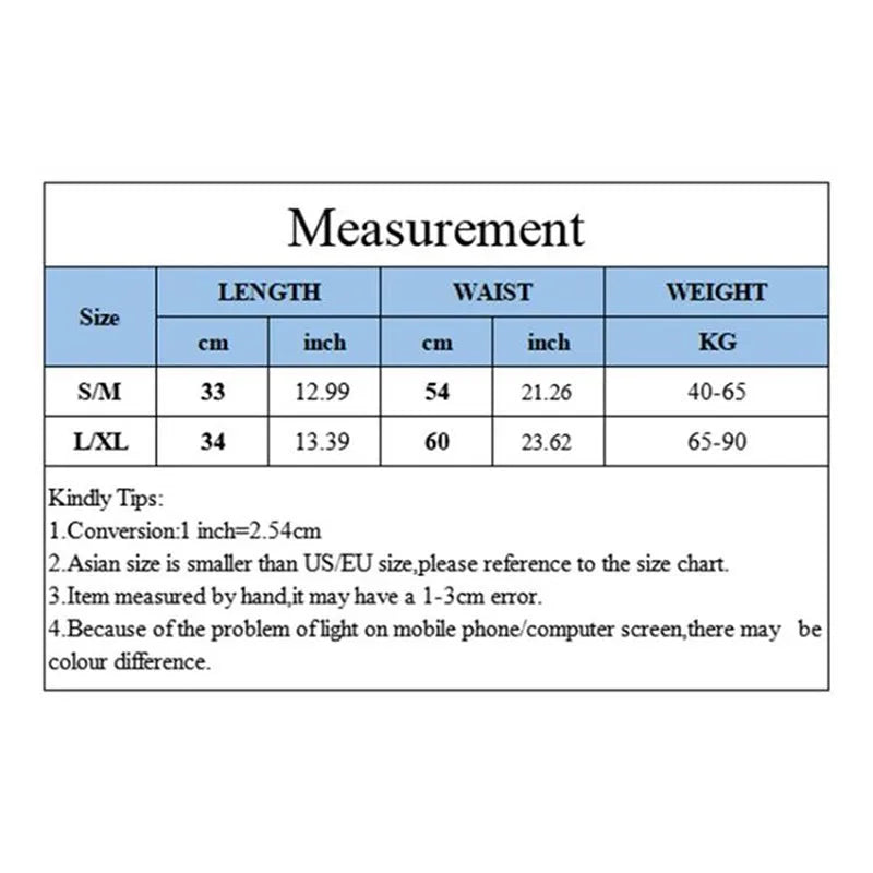 Fitness High Waist Push Up Gym Shorts