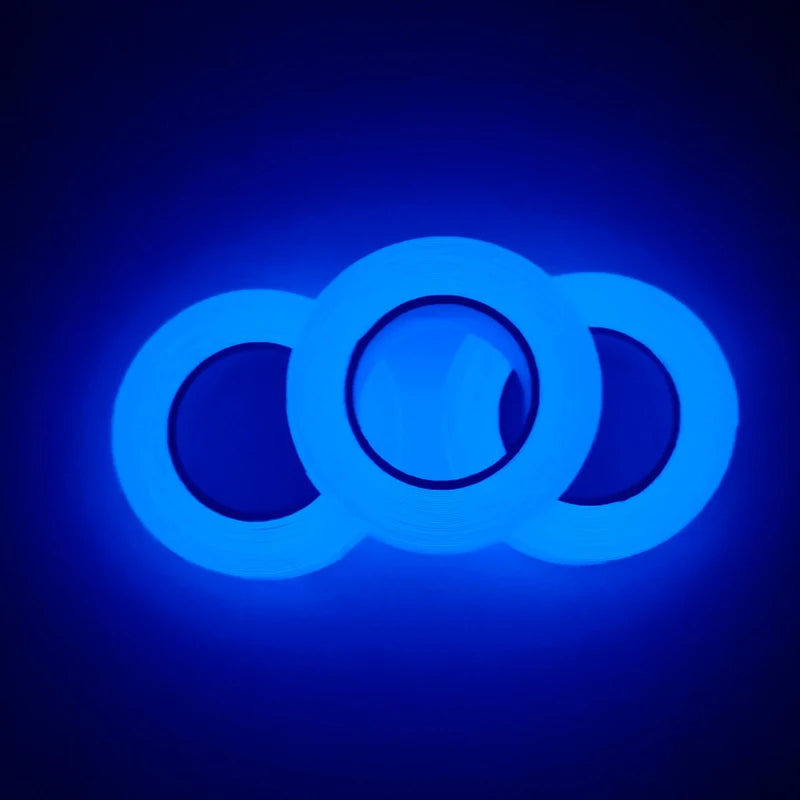 Self-adhesive Luminous Safety Tape